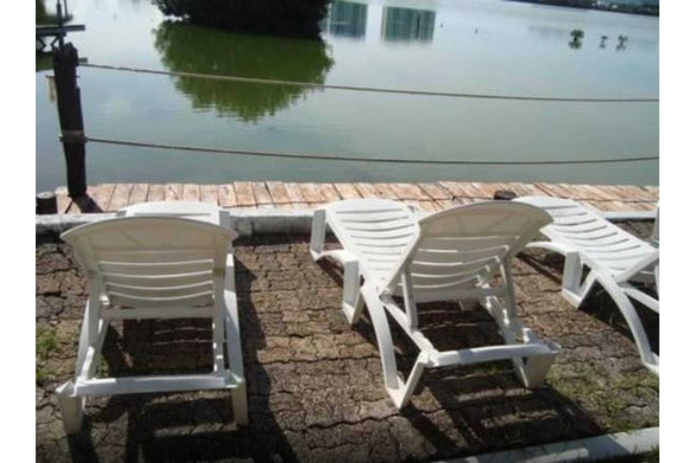 Grand Royal Lagoon Cancun Exterior photo