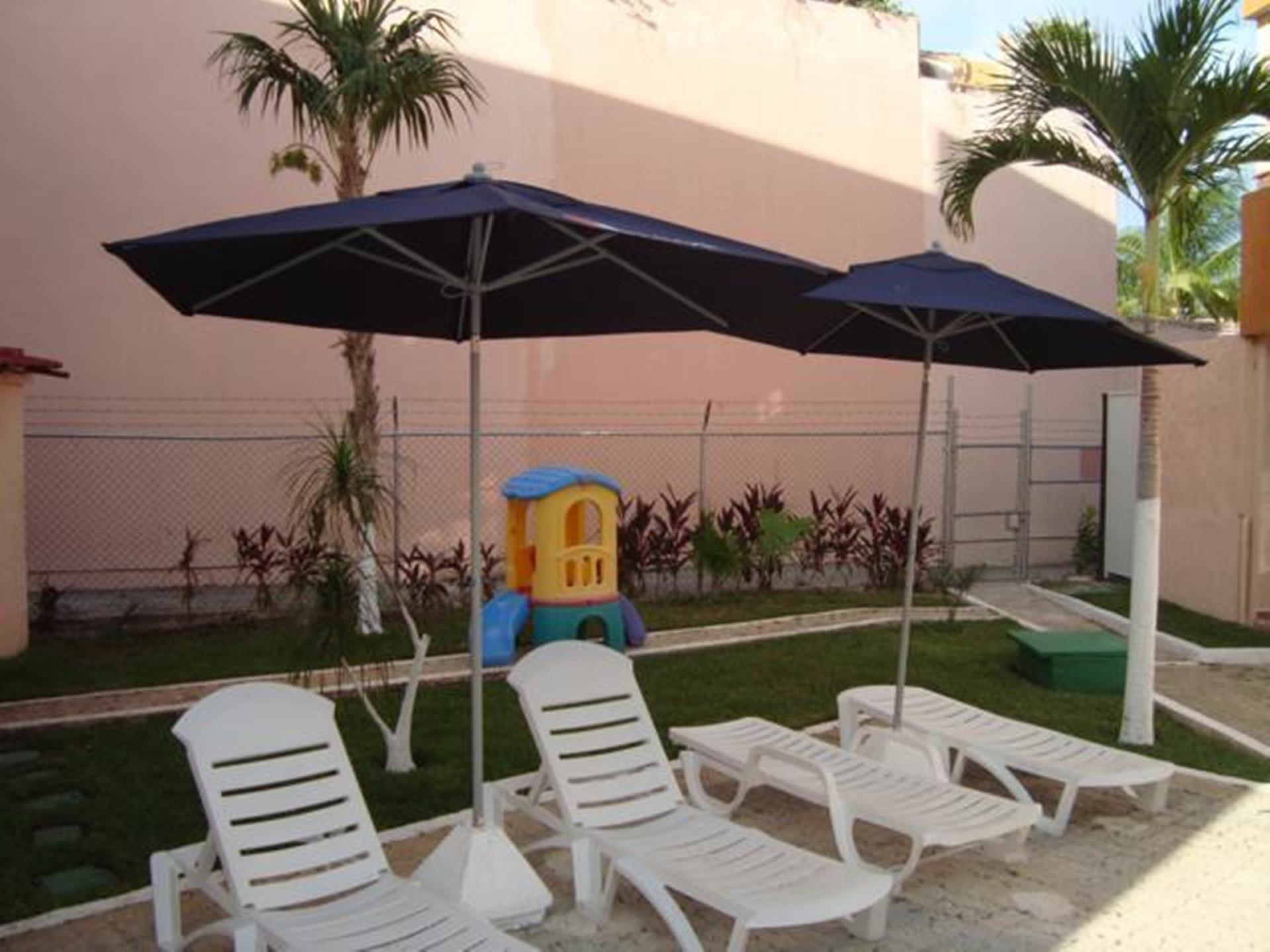 Grand Royal Lagoon Cancun Exterior photo