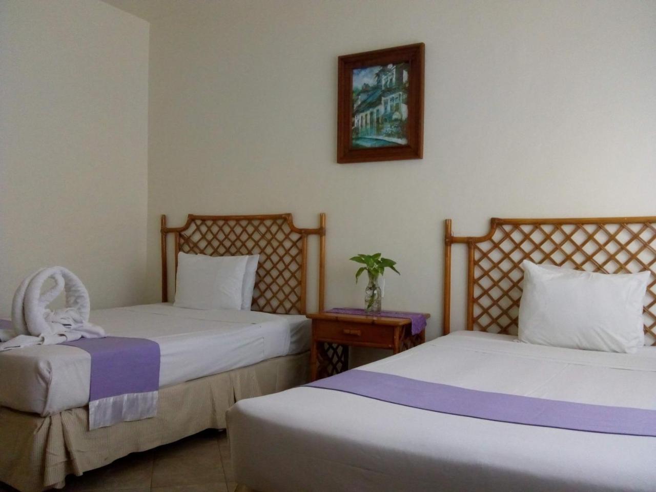 Grand Royal Lagoon Cancun Exterior photo
