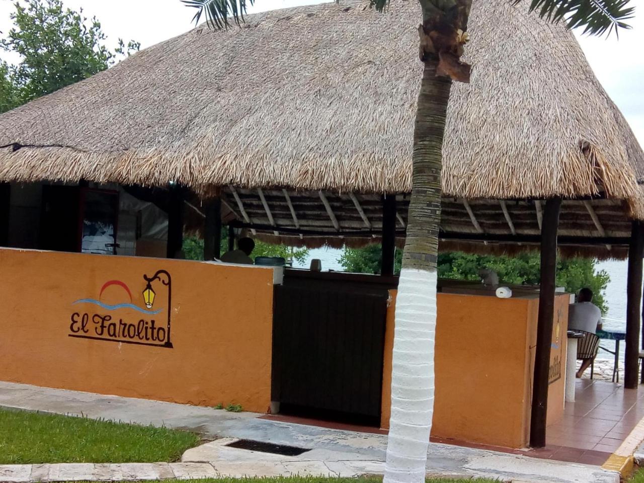 Grand Royal Lagoon Cancun Exterior photo